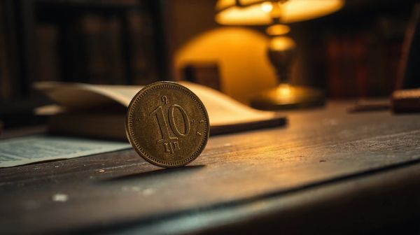Pourquoi investir dans les louis d’or 10 francs pour sécuriser votre patrimoine ?