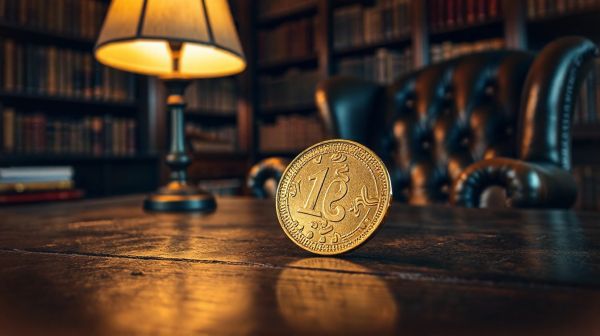 Pourquoi investir dans les louis d’or 10 francs pour sécuriser votre patrimoine ?