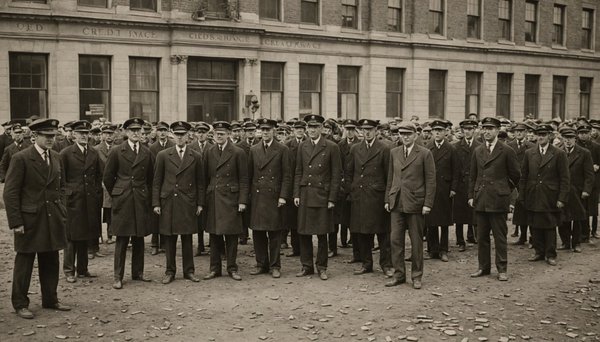 L'histoire de l'assurance crédit: d'hier à aujourd'hui