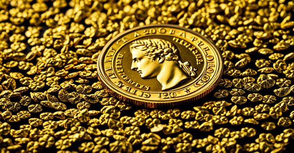 Comment vendre un napoléon 20 francs en or au meilleur prix