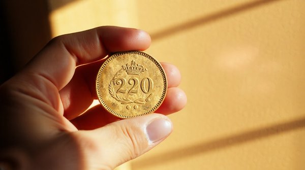 Guide pratique pour maximiser la vente d'un napoléon 20 francs or